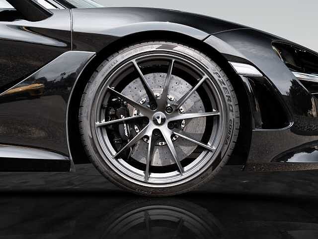 720S Spider
