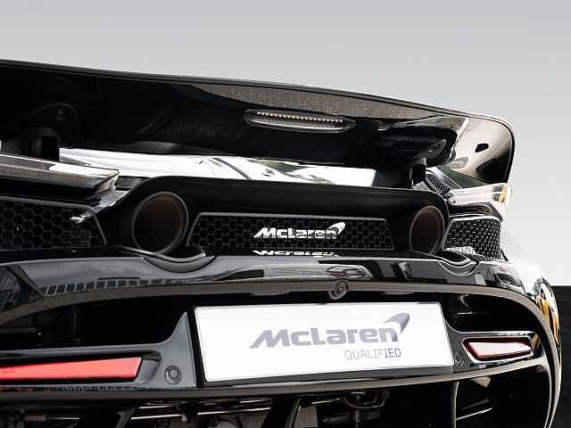 720S Spider