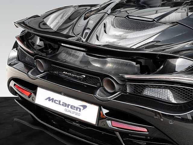 720S Spider