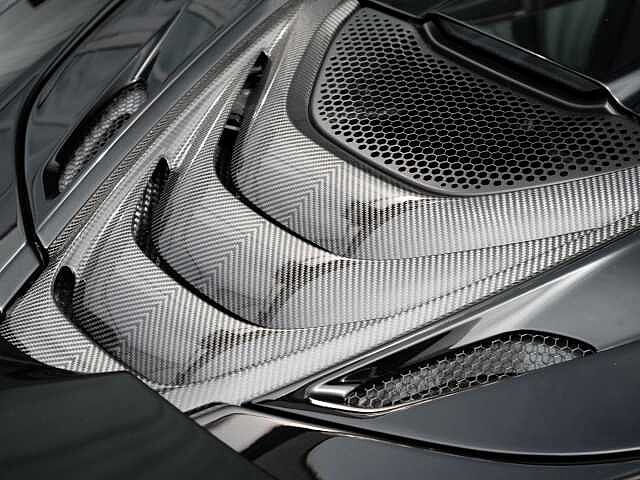 720S Spider