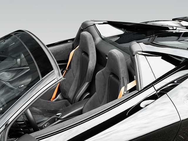 720S Spider