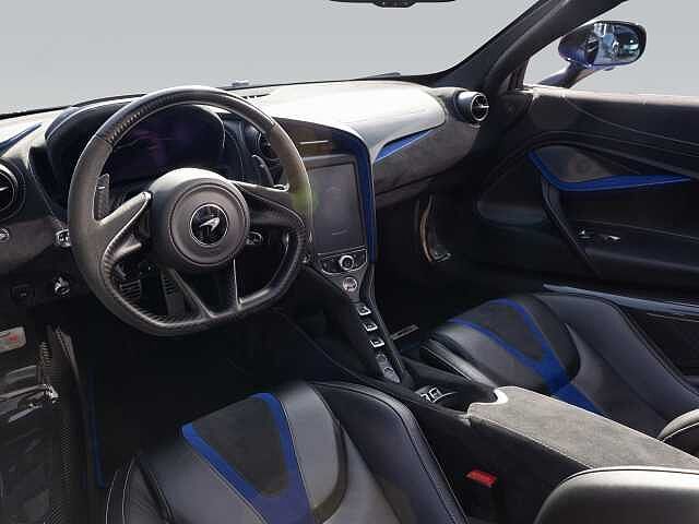 720S Spider