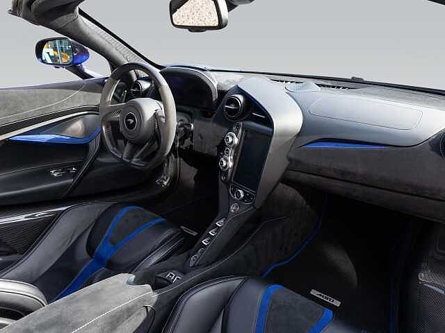 720S Spider