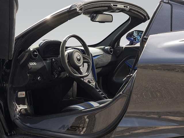 720S Spider