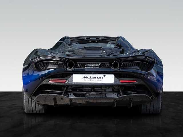 720S Spider