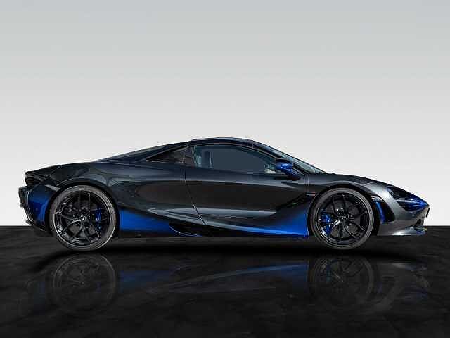 720S Spider