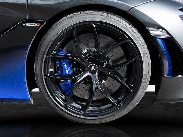 720S Spider