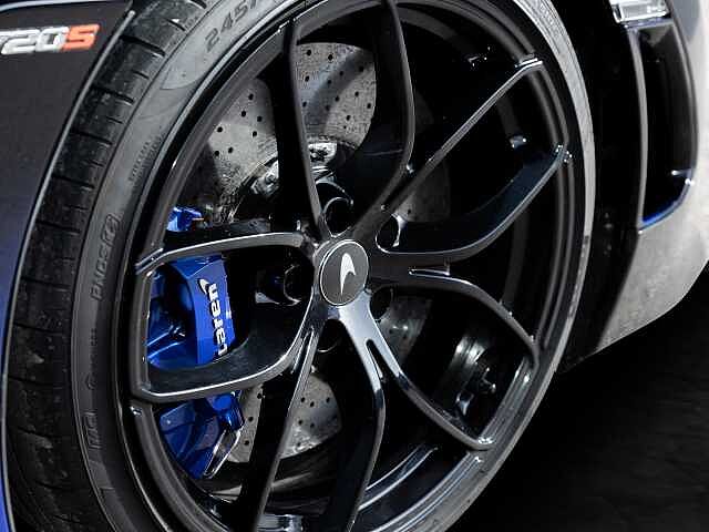 720S Spider