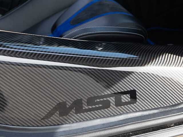 720S Spider