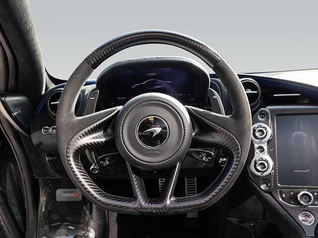 720S Spider
