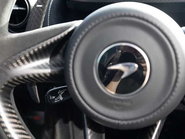 720S Spider