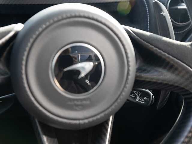 720S Spider