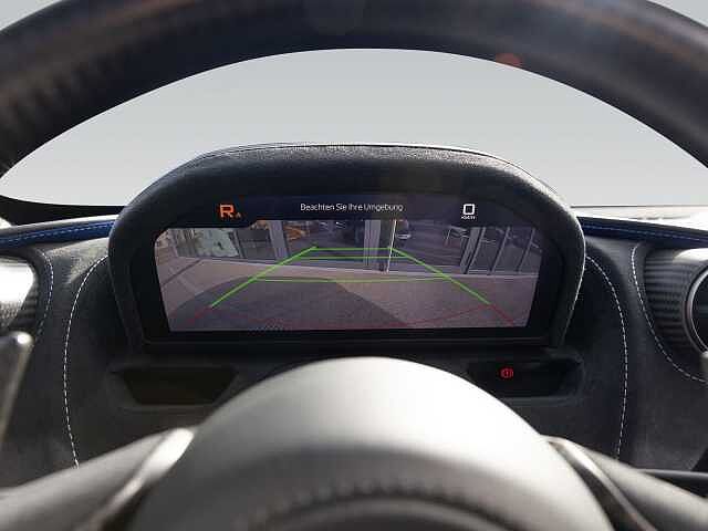 720S Spider