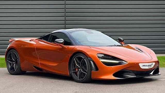 720S - 07.12.2017 720S - 07.12.2017