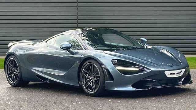720S
