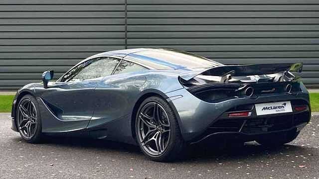 720S