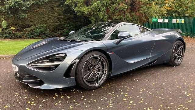 720S