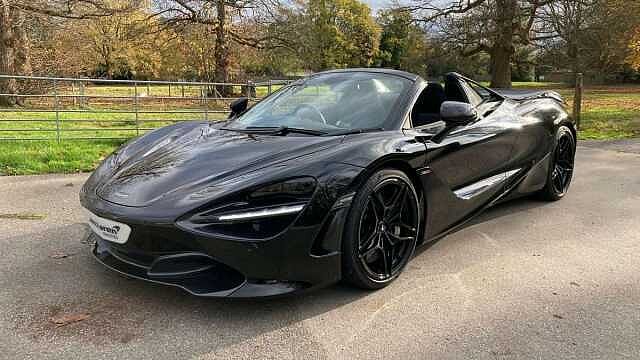 720S