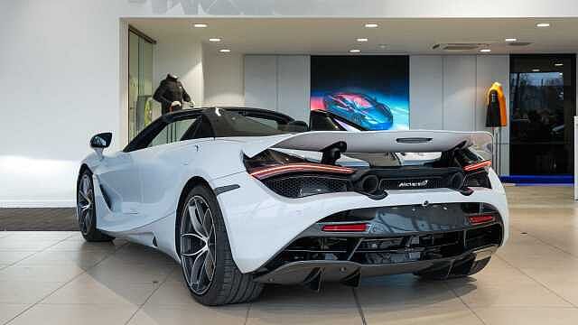 720S
