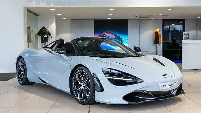 720S