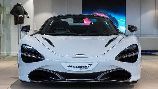 720S