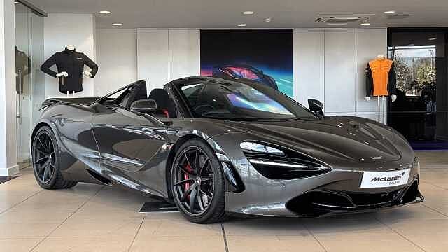720S