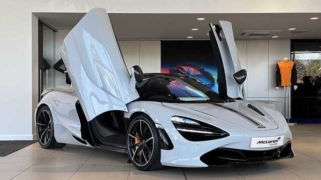 720S