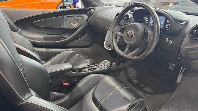 570S Spider