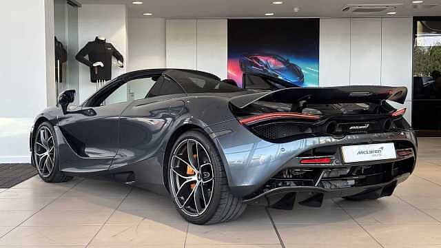 720S