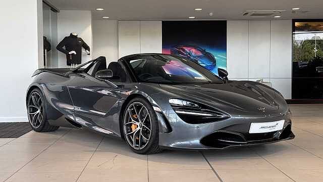 720S