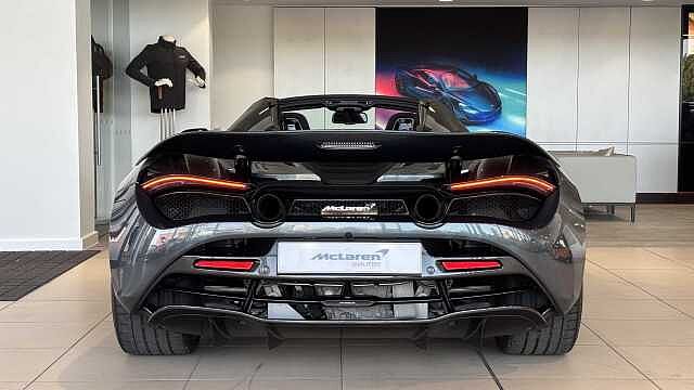 720S