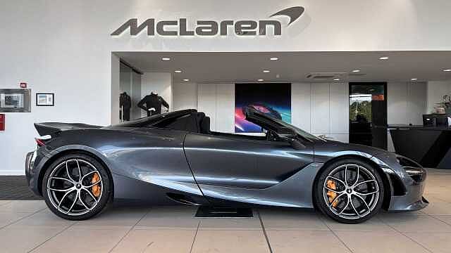 720S
