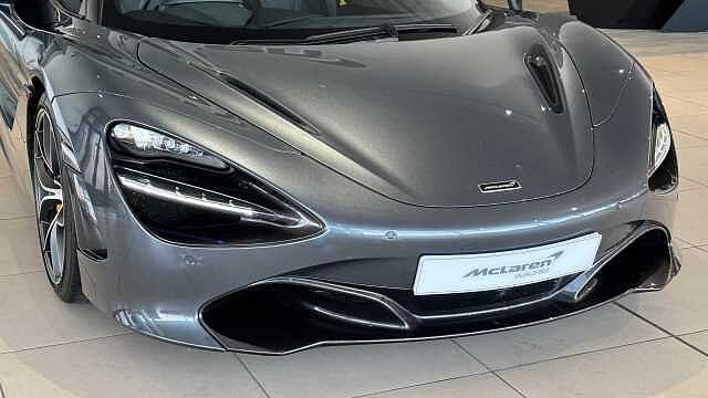 720S