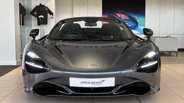 720S