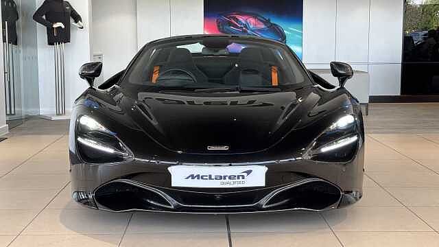 720S