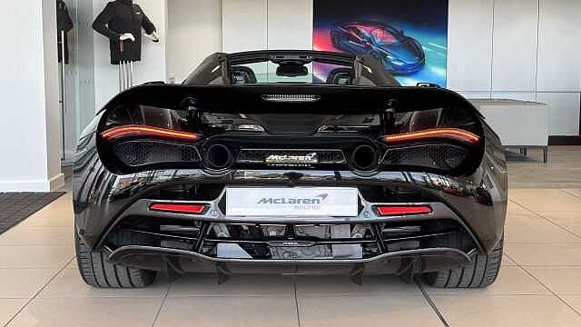 720S