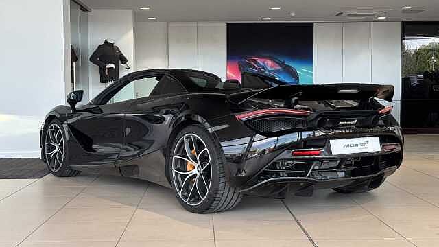 720S