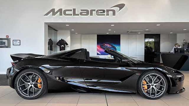 720S