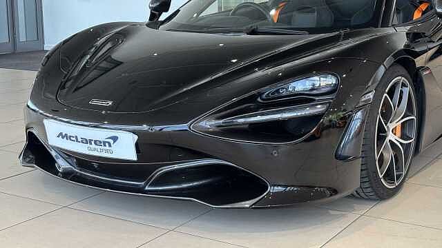 720S