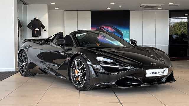 720S