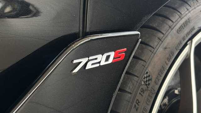 720S