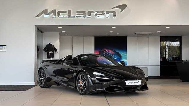 720S