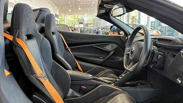 720S