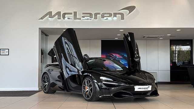 720S