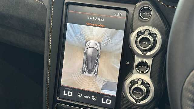 720S