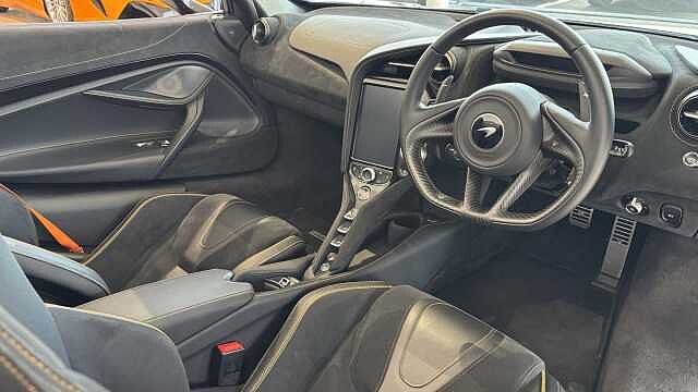 720S