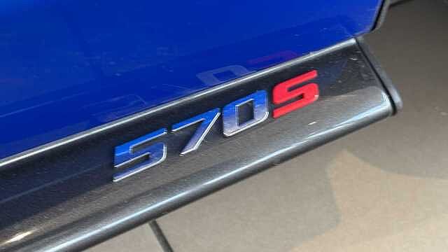 570S