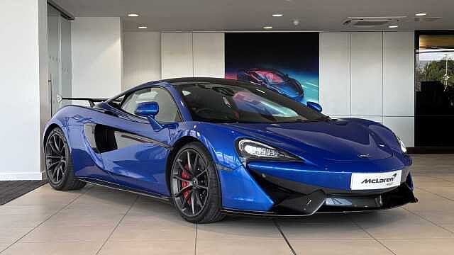570S