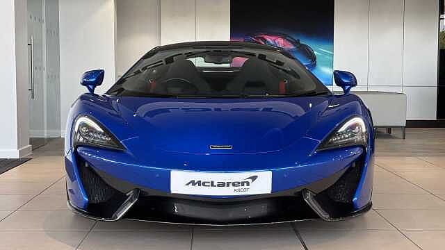 570S