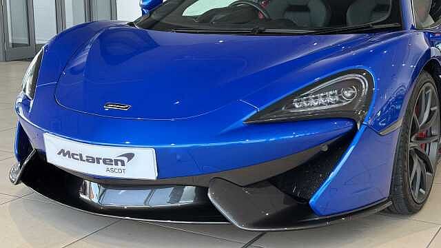 570S